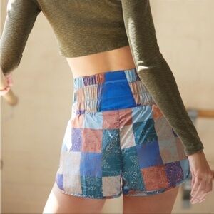 NWT FP Movement The Way Home Shorts